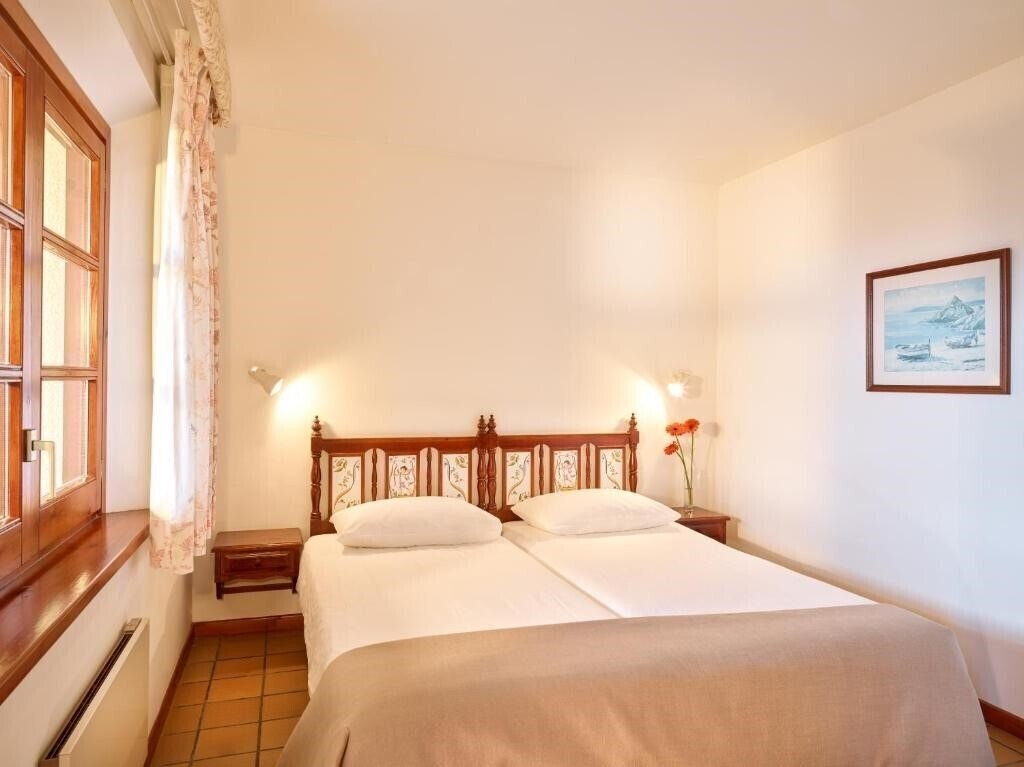 Апартаменты Hapimag Resort Mas Nou 4*