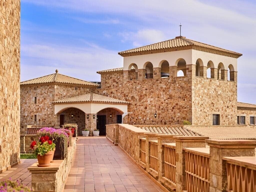 Панорама Hapimag Resort Mas Nou 4*