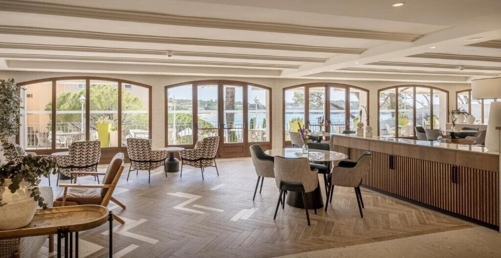 Изображение Ilunion Caleta Park 4*