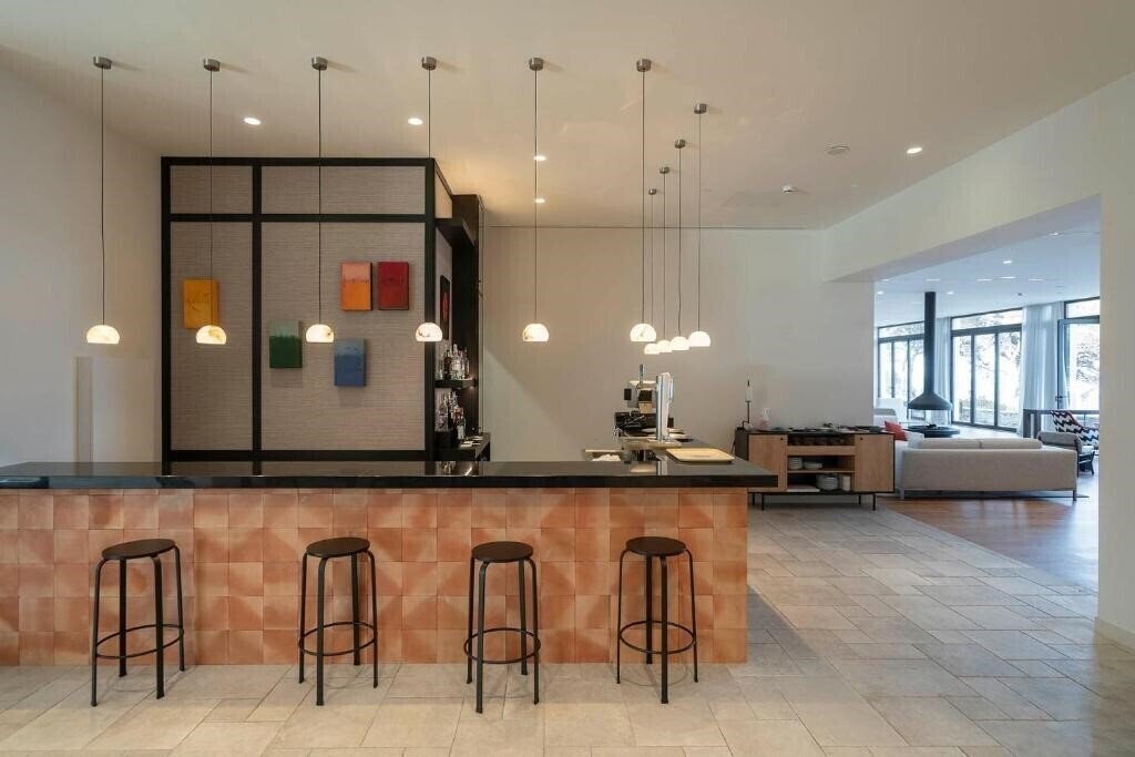 Панорама Parador De Aiguablava 4*