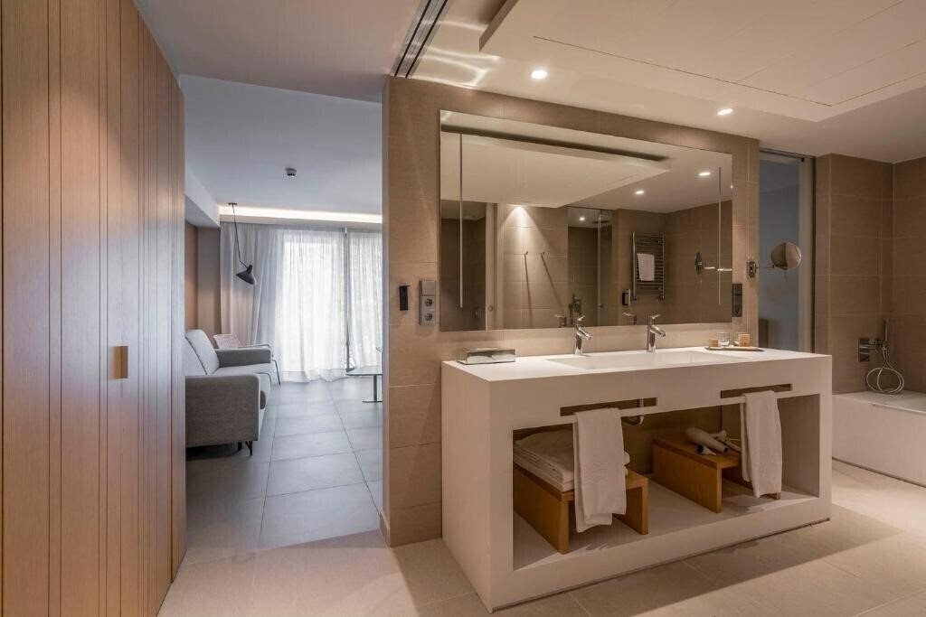 Фотография Parador De Aiguablava 4*