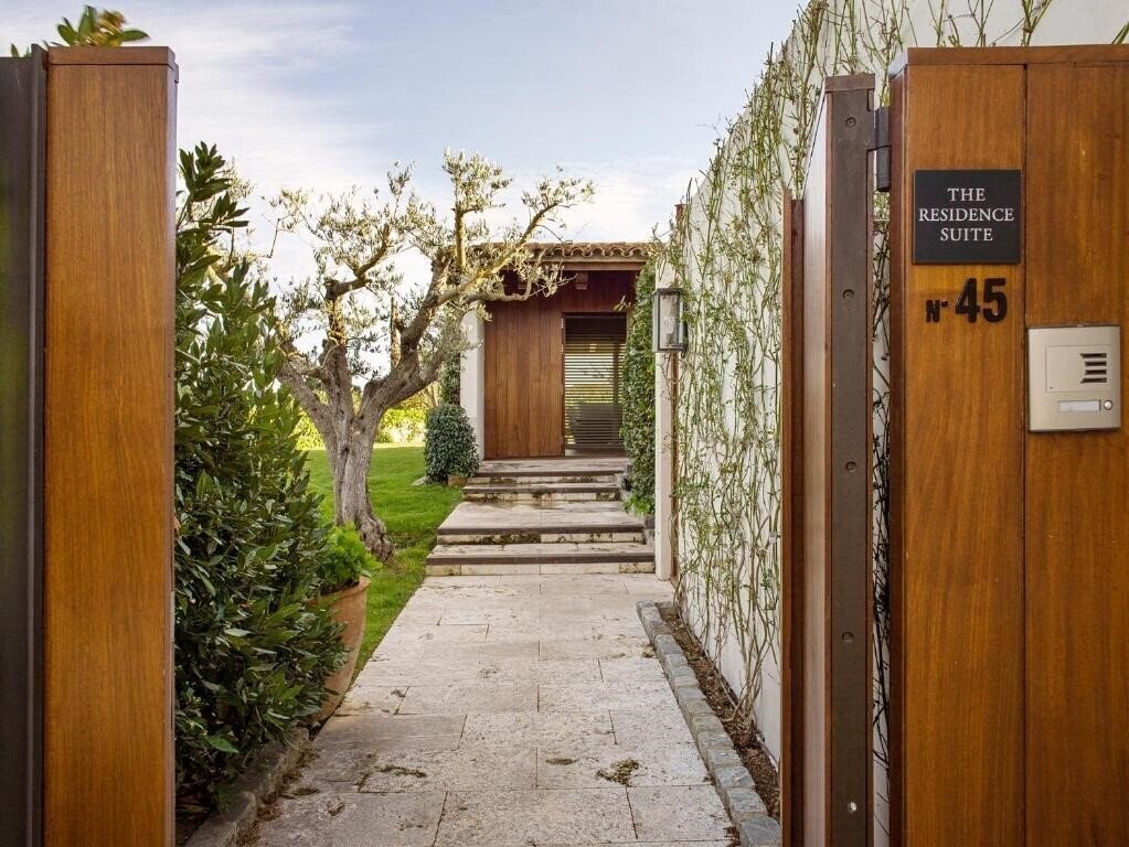 Територія Mas De Torrent 5*