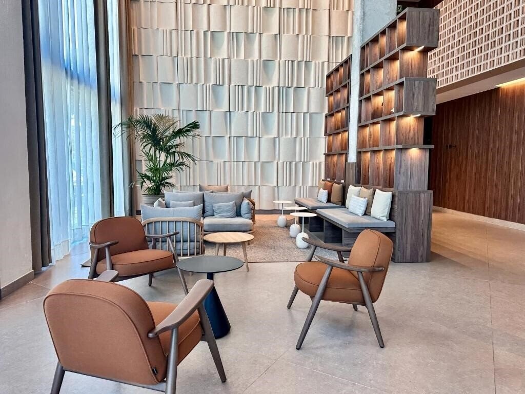 Панорама Silken Platja De Aro 4*