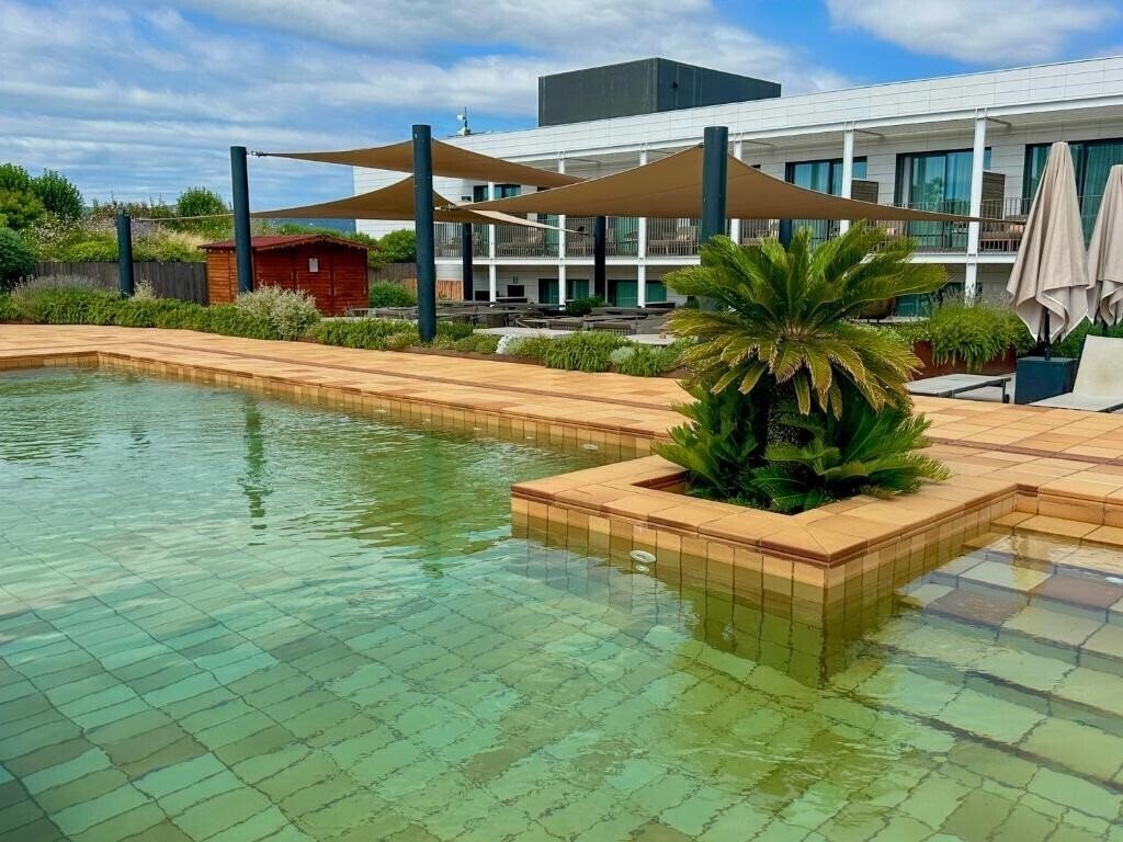 Фотография Silken Platja De Aro 4*