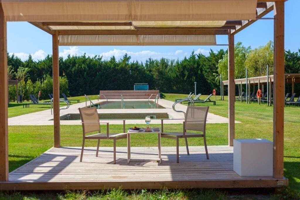 Апартаменты URH Hotel Moli Del Mig (ex. Moli Del Mig) 4*