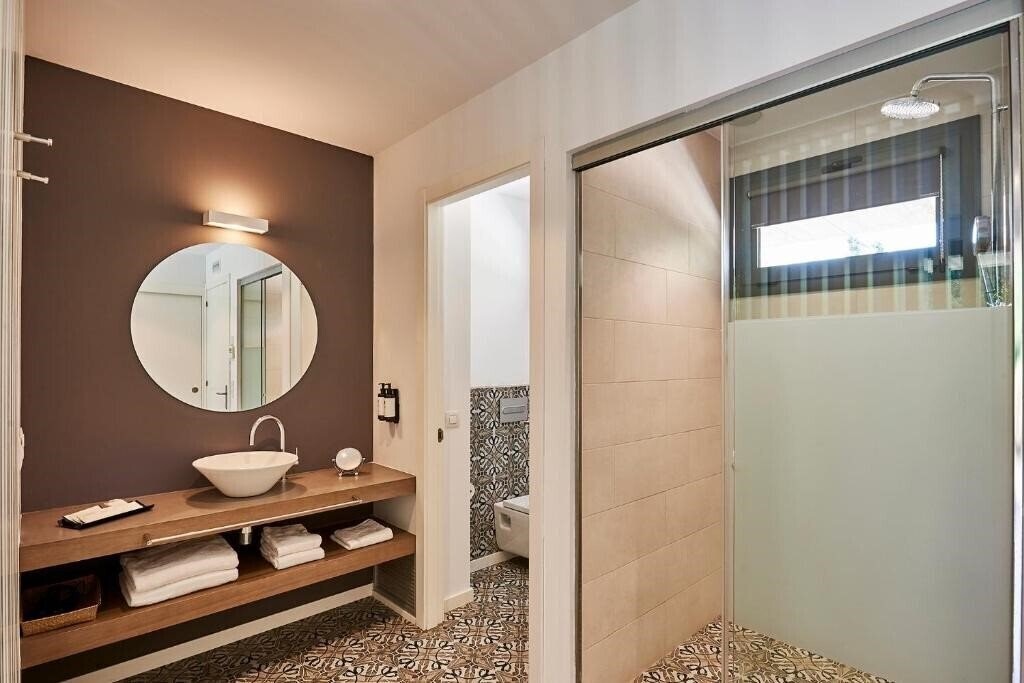 Фото URH Hotel Moli Del Mig (ex. Moli Del Mig) 4*