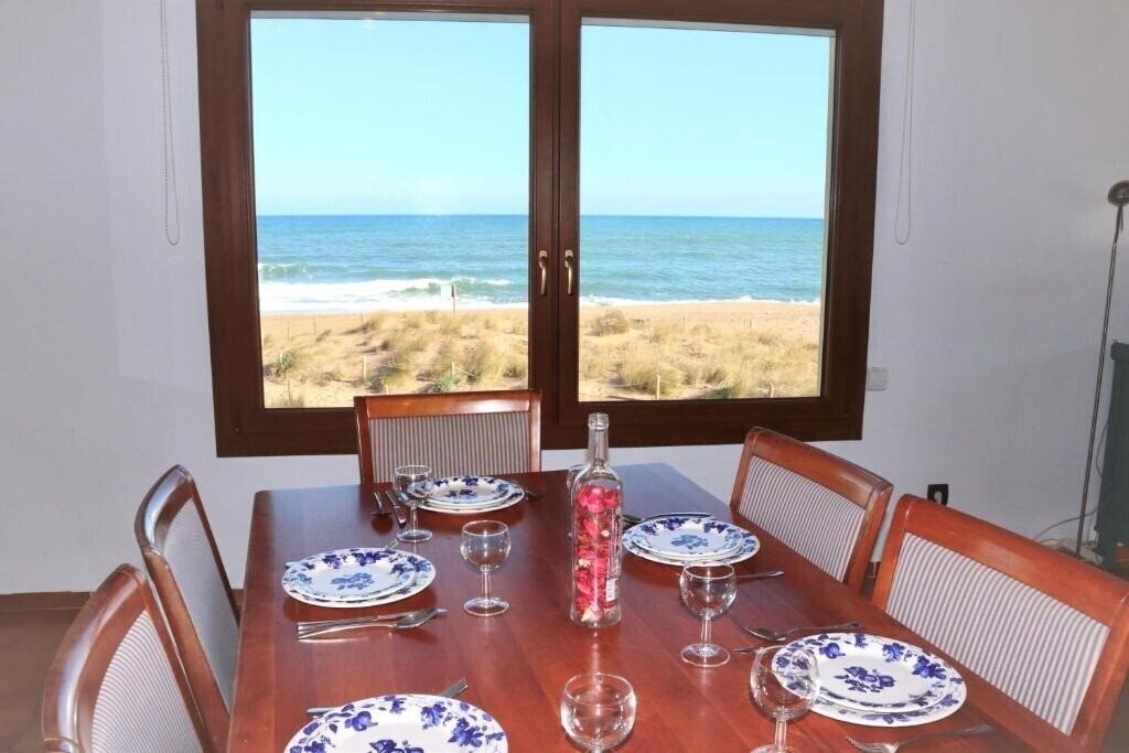 Панорама Les Dunes (Platja De Pals) 4*