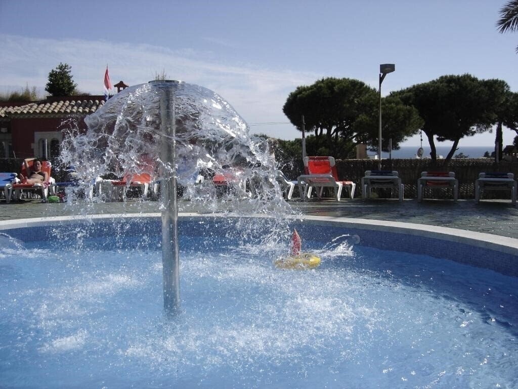 Панорама AR Bolero Park 3*