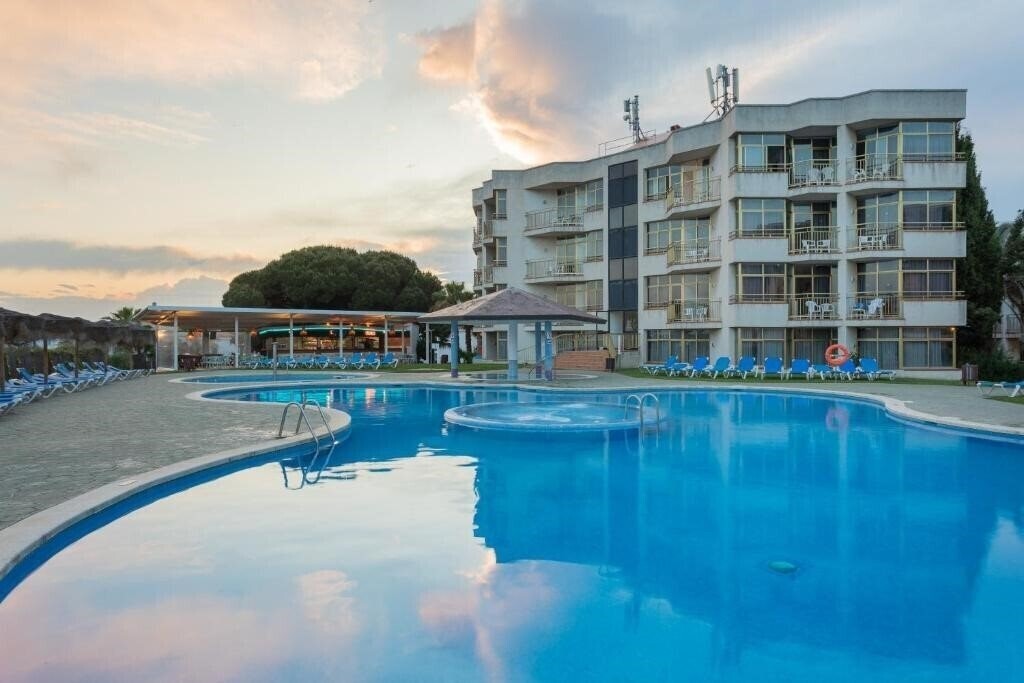 Фотография AR Bolero Park 3*