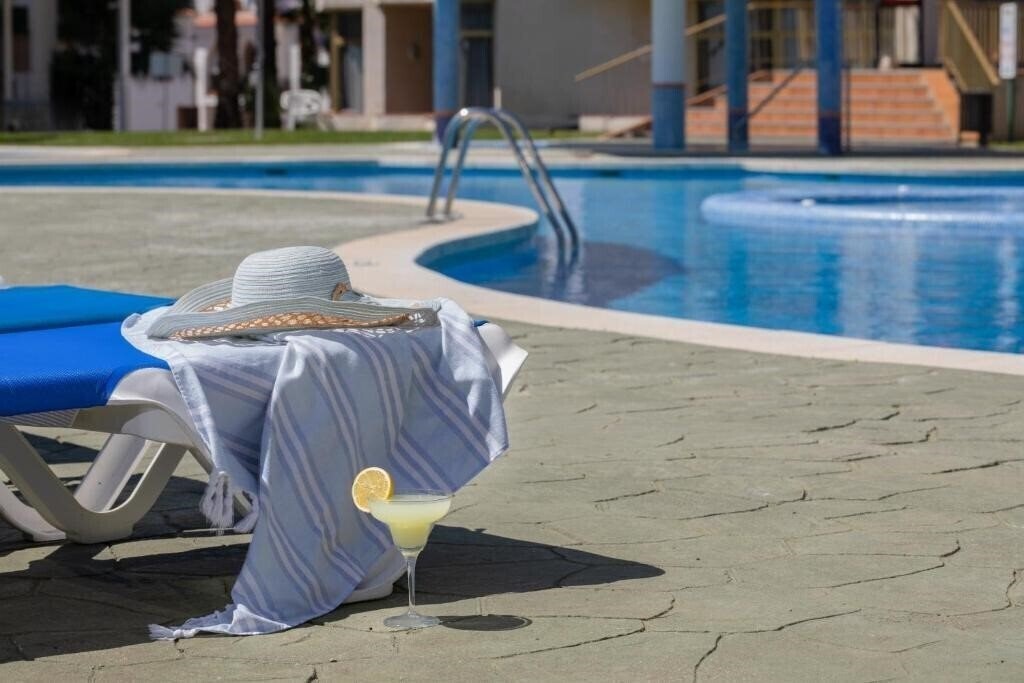 Вид AR Bolero Park 3*