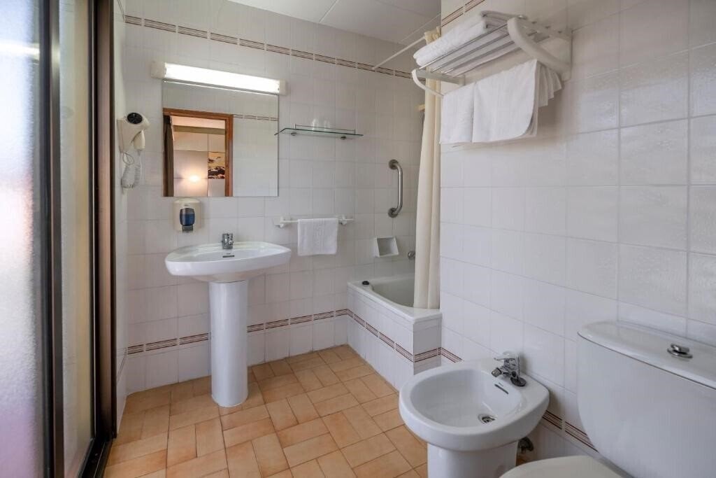 Панорама Sabiote 3*