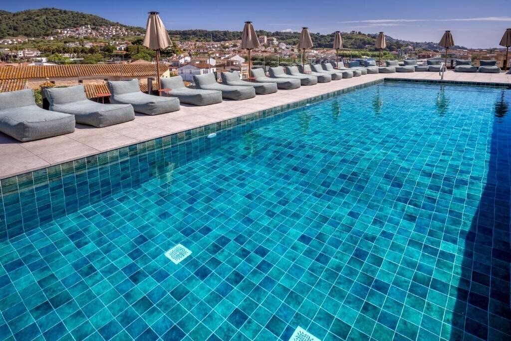 Отель Sabiote 3*