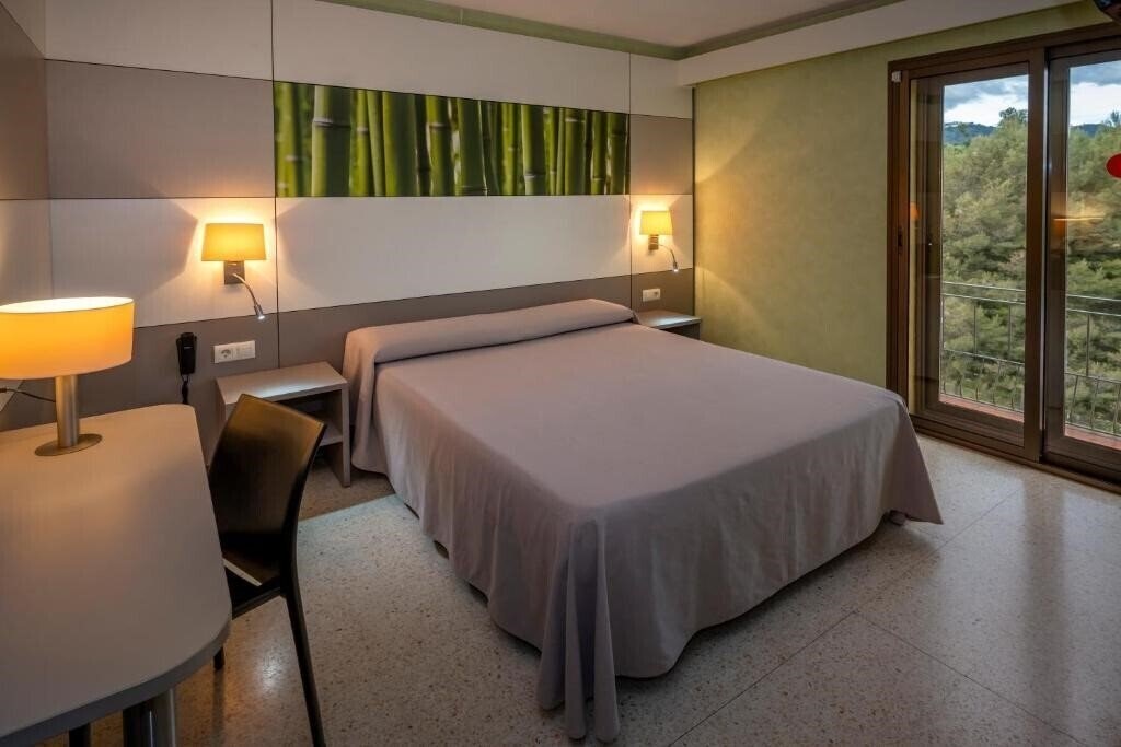 Территория Sabiote 3*