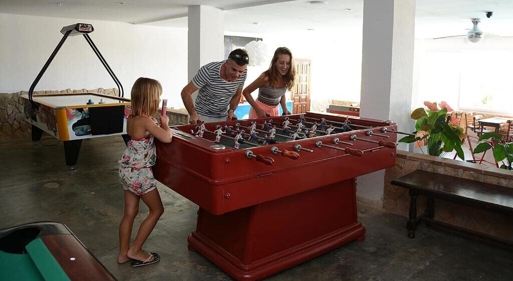 Територія Grecs 2*