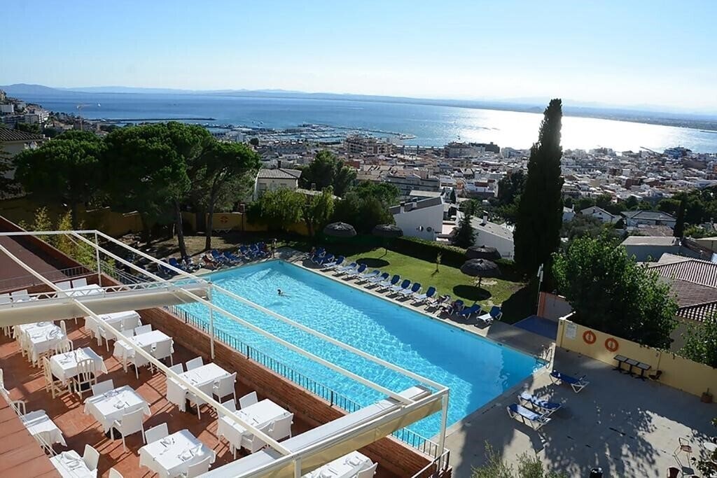 Апартаменти Grecs 2*