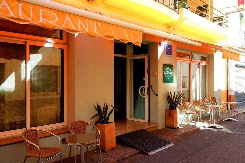 Фото Hostal Rom 2*