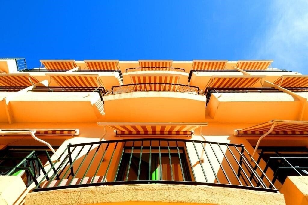 Картинка Hostal Rom 2*