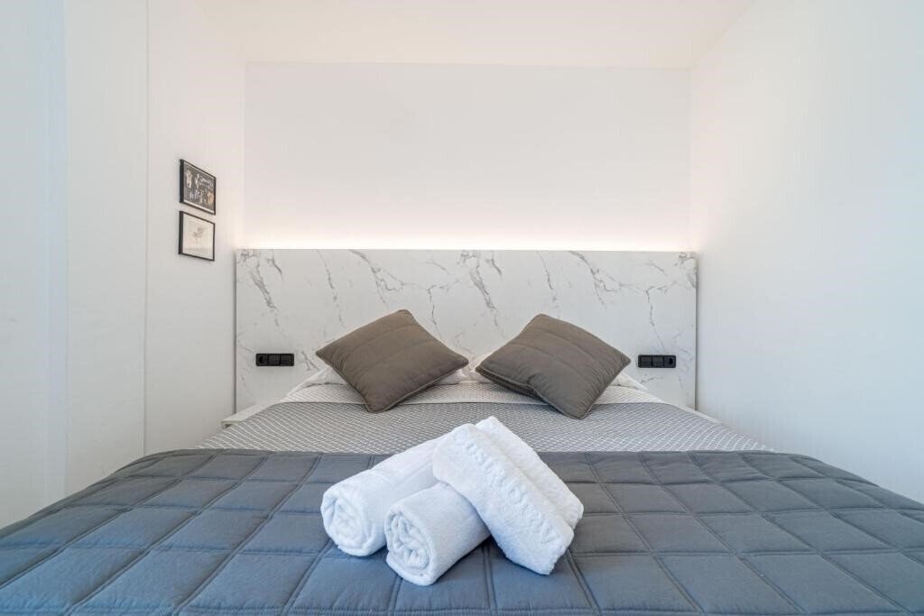 Панорама Hotel Montmar 3*