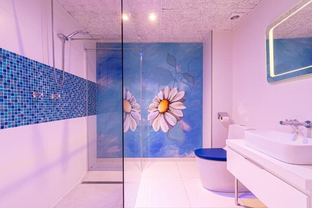 Зображення Hotel Montmar 3*