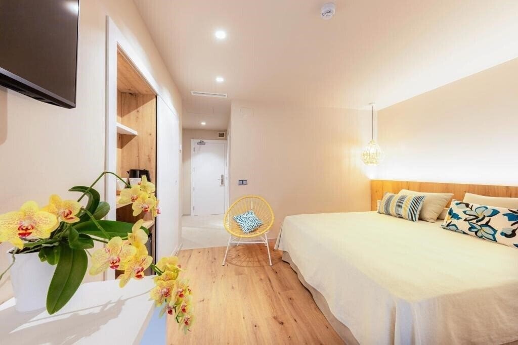 Апартаменты Maritim 3*