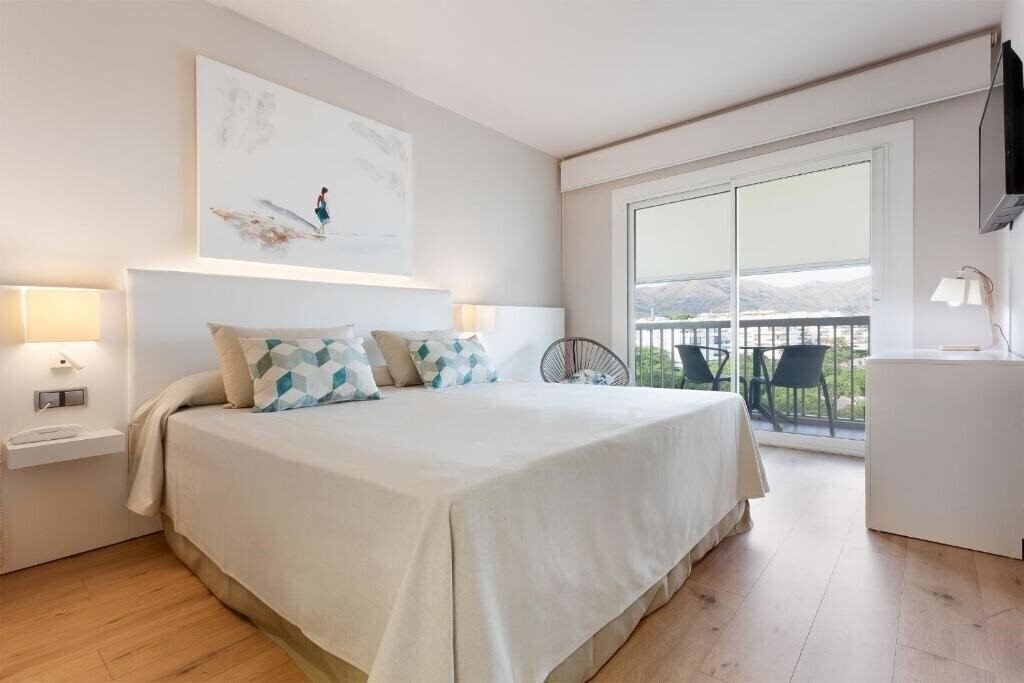 Панорама Maritim 3*