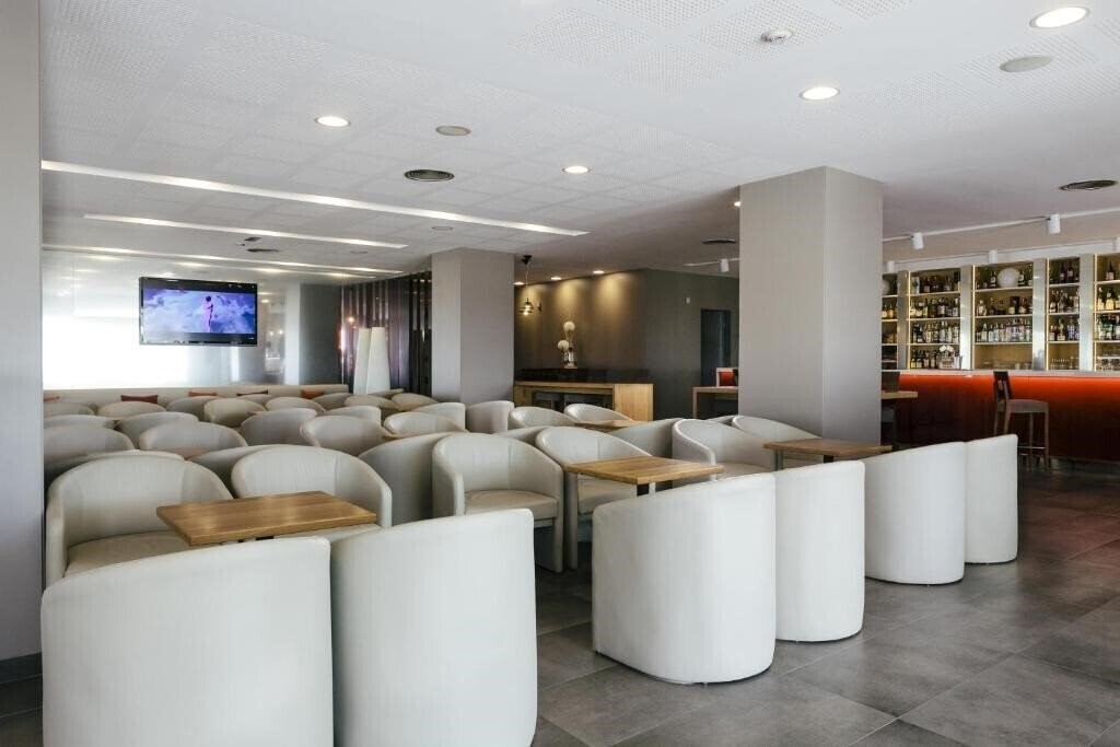 Вид Hotel Montecarlo SPA & Wellness (ex. Hotel Montecarlo) 3*