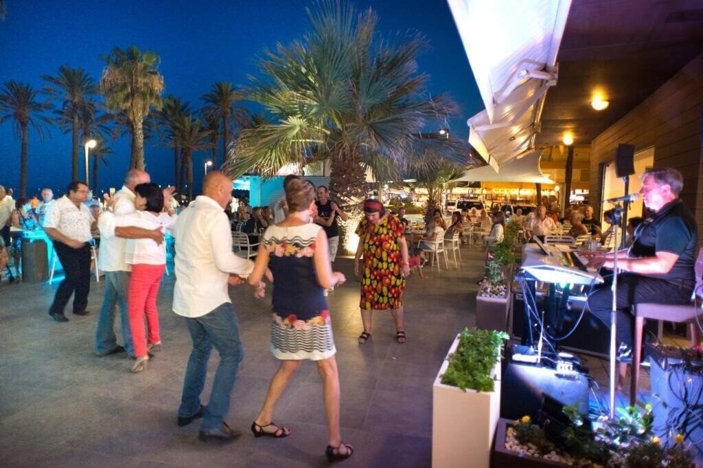 Апартаменты Hotel Montecarlo SPA & Wellness (ex. Hotel Montecarlo) 3*