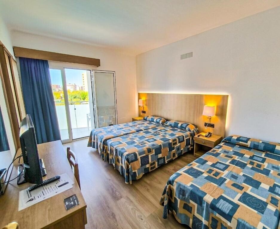 Фото Nautilus 3*