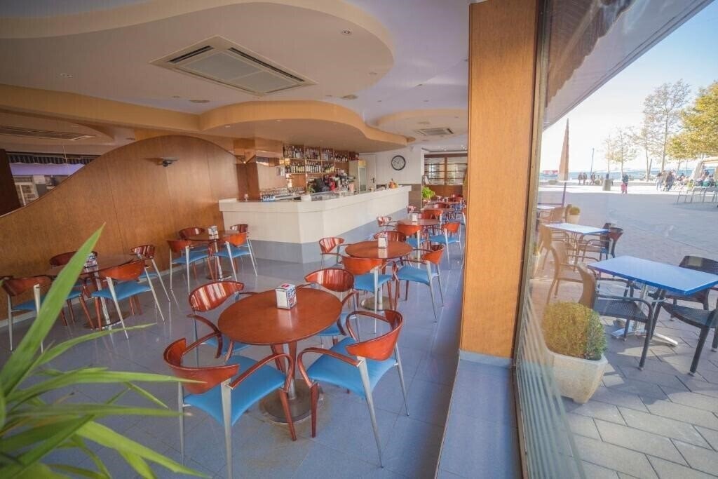 Территория Ramblamar 3*