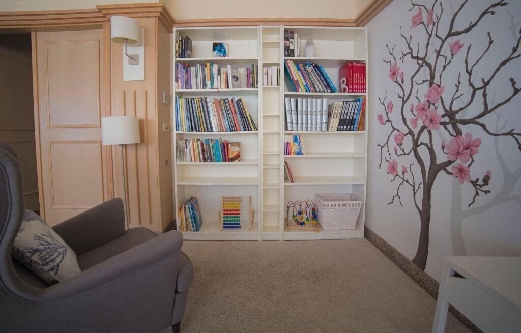 Апартаменты Ramblamar 3*