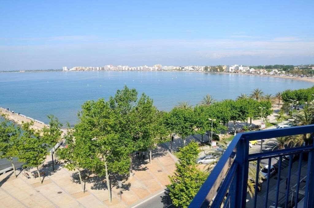 Панорама Ramblamar 3*