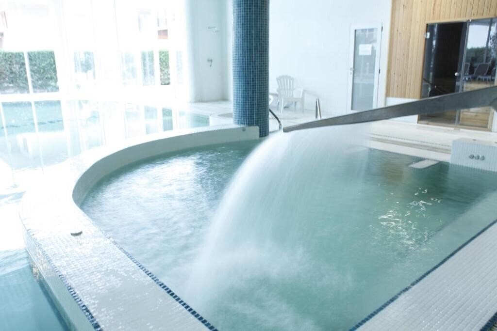 Панорама Hotel & Apartaments Thalassa Sport & SPA 3*