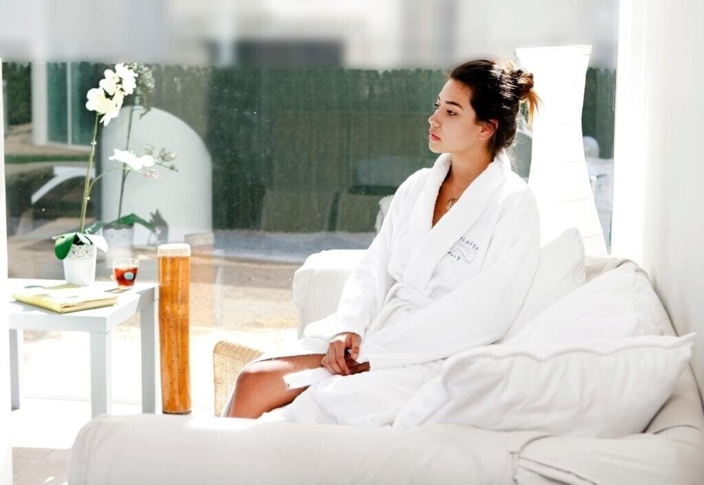 Фото Hotel & Apartaments Thalassa Sport & SPA 3*