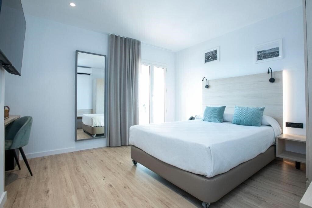 Територія Hotel Coral Boutique (ex. Evenia Coral Boutique) 4*