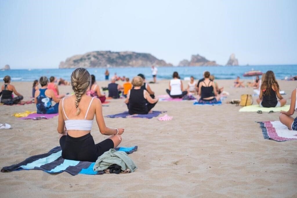 Панорама Hotel Coral Boutique (ex. Evenia Coral Boutique) 4*