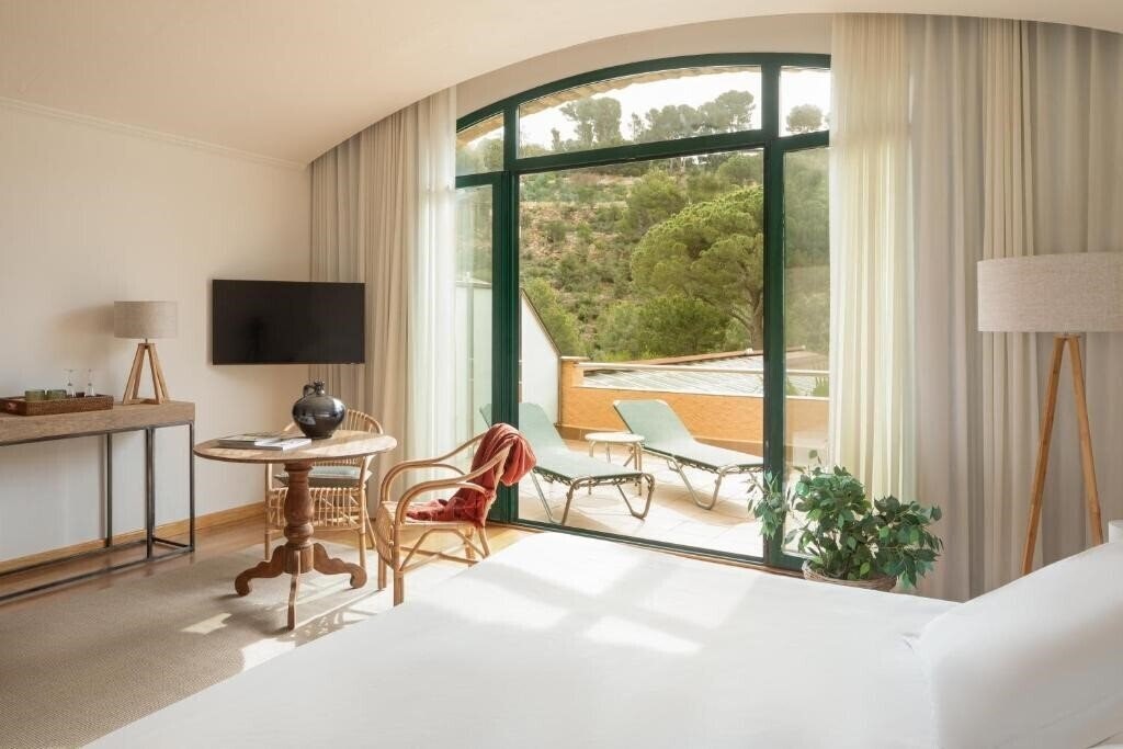 Территория Sa Punta Hotel 4*