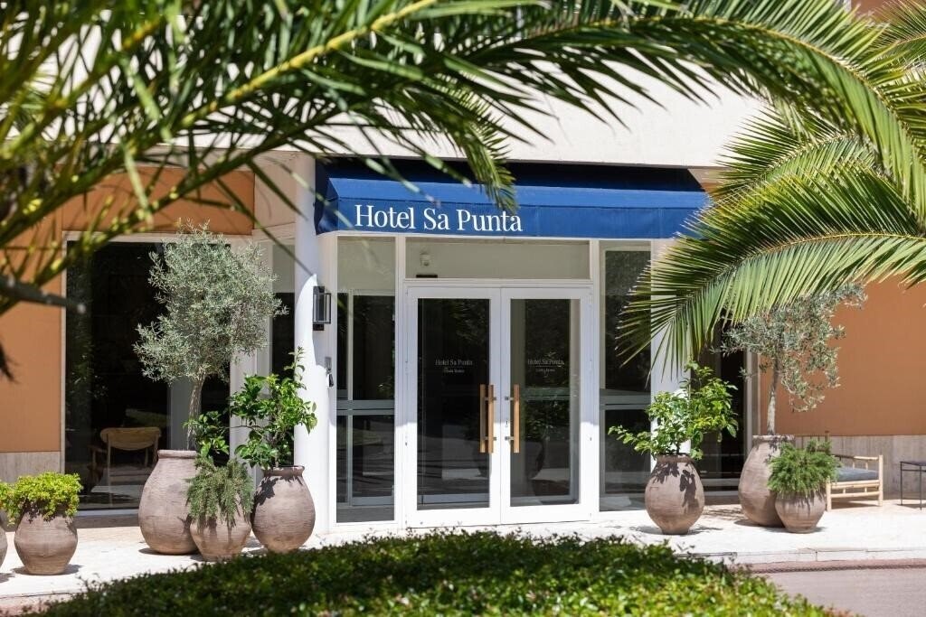 Изображение Sa Punta Hotel 4*