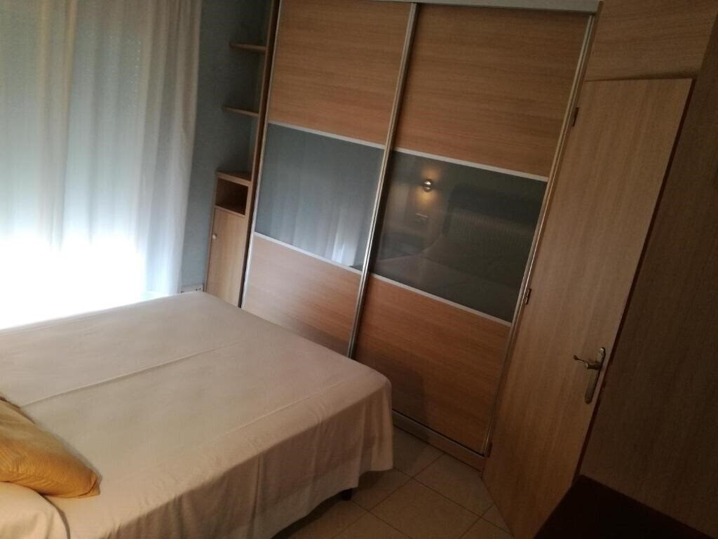 Территория Hotel Platja D Aro 3*