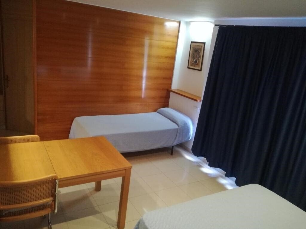 Апартаменты Hotel Platja D Aro 3*