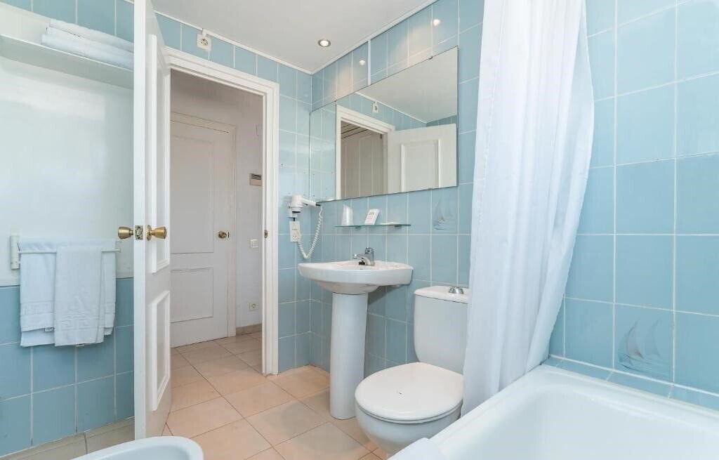 Изображение Hotel Platja D Aro 3*