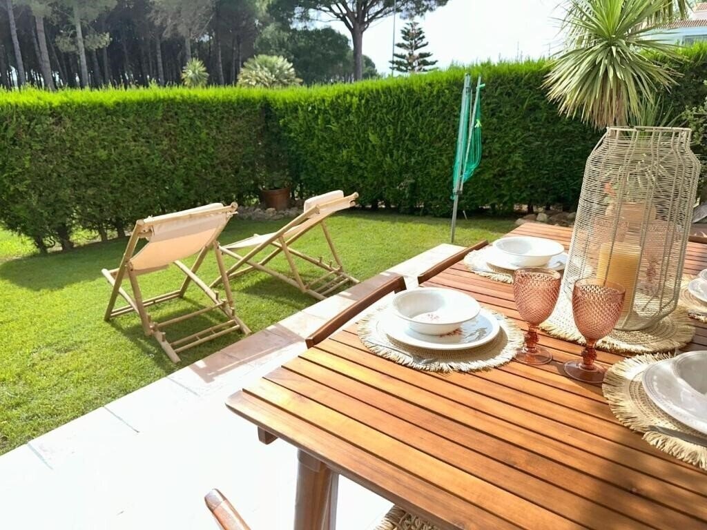 Вид Apartment Green Club Pals 3*