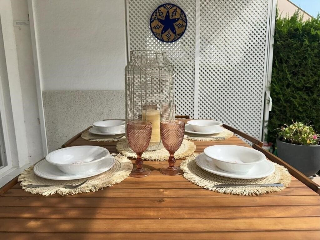 Территория Apartment Green Club Pals 3*