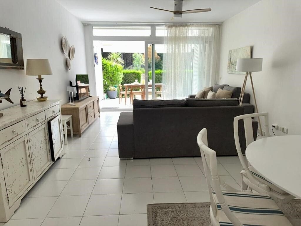 Апартаменты Apartment Green Club Pals 3*