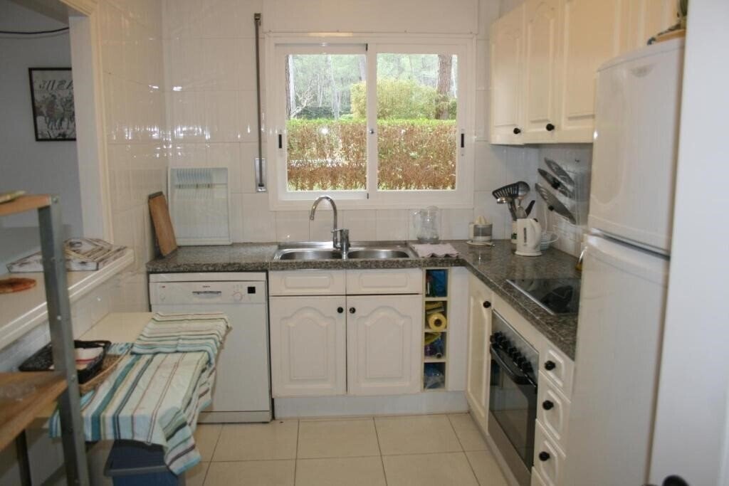 Апартаменти Apartment Puig Sa Guilla Playa De Pals 3*