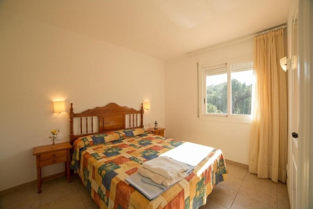 Панорама Apartment Puig Sa Guilla Playa De Pals 3*