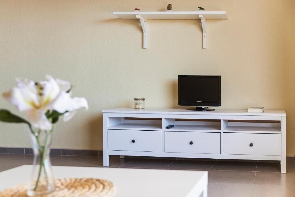 Територія Apartamentos Quijote Estartit Apart 3*