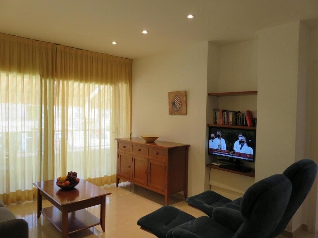 Вид Brisas, Las Apart 3*