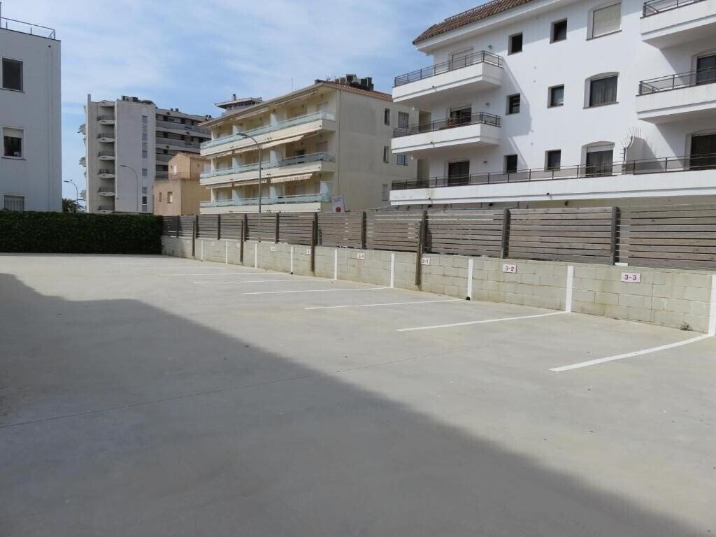 Территория Brisas, Las Apart 3*