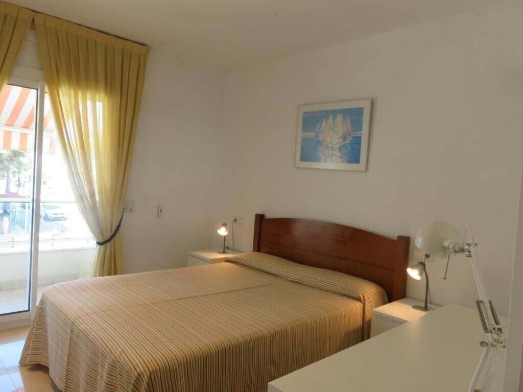 Апартаменты Brisas, Las Apart 3*