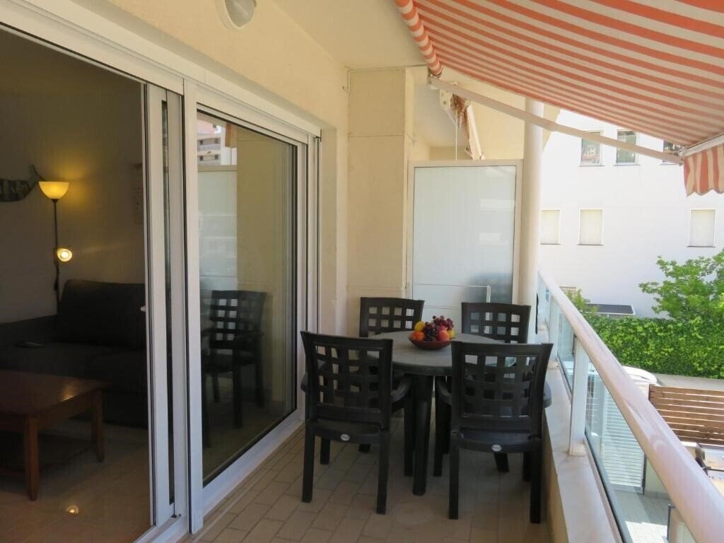 Панорама Brisas, Las Apart 3*